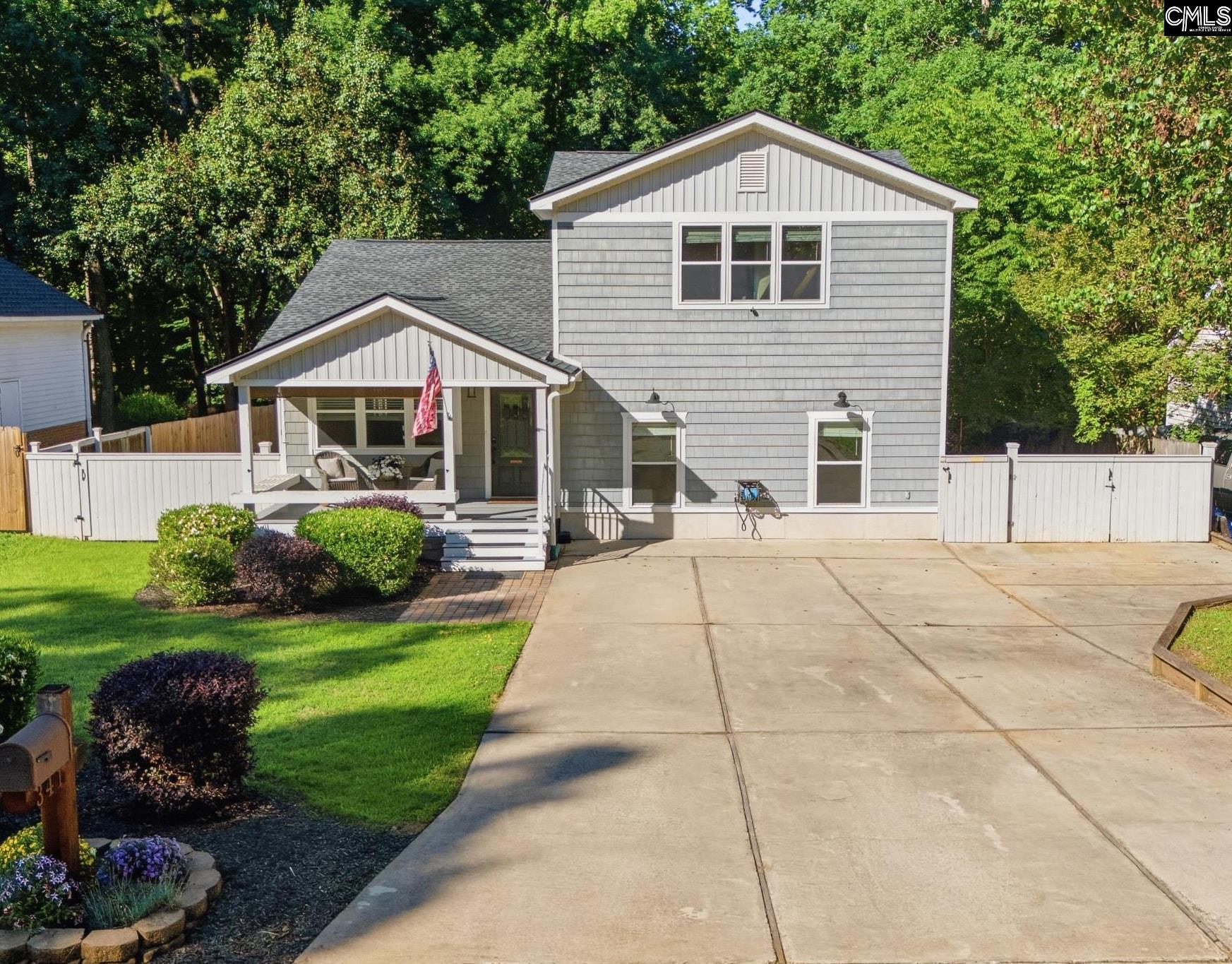 341 Saddlebrooke Circle Lexington SC 29072