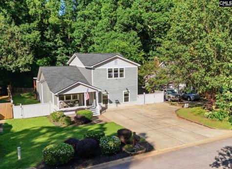 341 Saddlebrooke Circle Lexington SC 29072