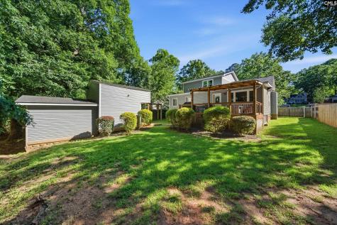 341 Saddlebrooke Circle Lexington SC 29072