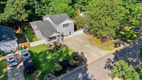 341 Saddlebrooke Circle Lexington SC 29072