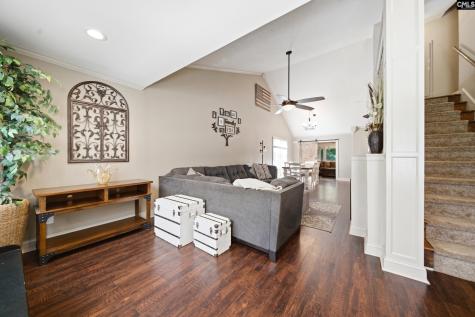 341 Saddlebrooke Circle Lexington SC 29072