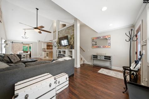 341 Saddlebrooke Circle Lexington SC 29072