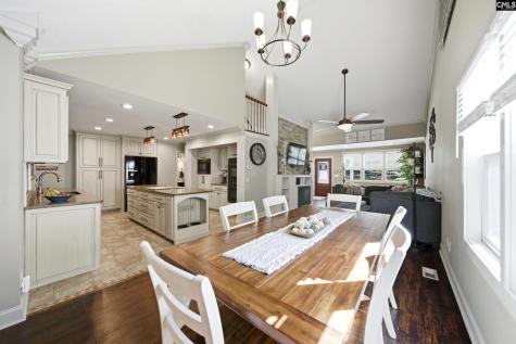 341 Saddlebrooke Circle Lexington SC 29072