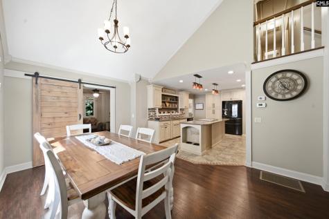 341 Saddlebrooke Circle Lexington SC 29072
