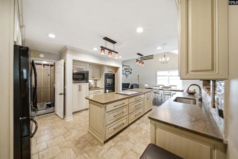 341 Saddlebrooke Circle Lexington SC 29072