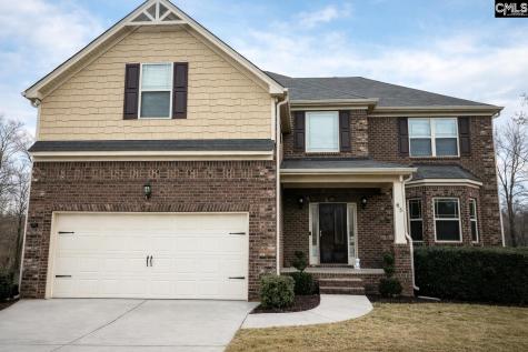 65 Gilmerton Court Blythewood SC 29016