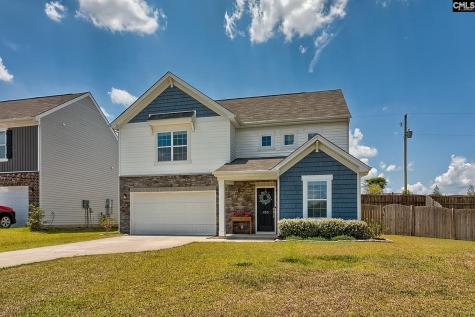 455 Windy Farm Road Gilbert SC 29054