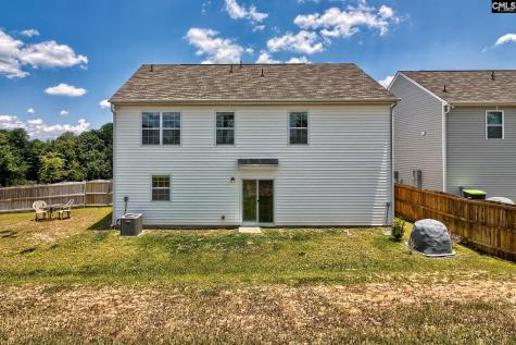 455 Windy Farm Road Gilbert SC 29054