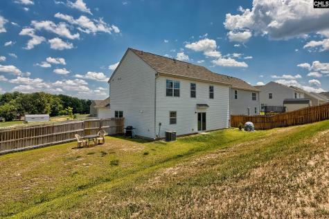 455 Windy Farm Road Gilbert SC 29054