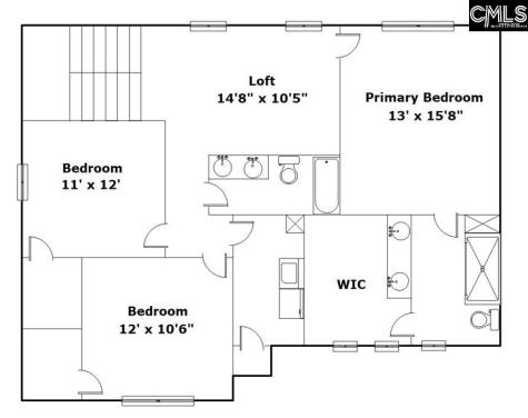 455 Windy Farm Road Gilbert SC 29054
