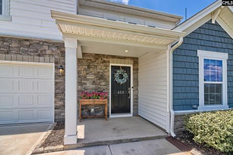 455 Windy Farm Road Gilbert SC 29054