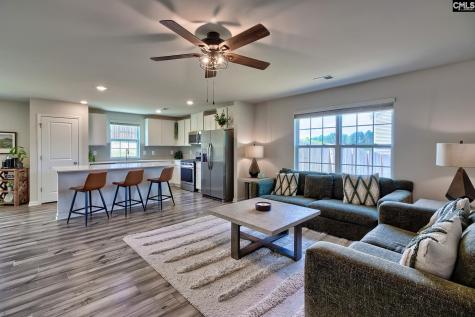455 Windy Farm Road Gilbert SC 29054