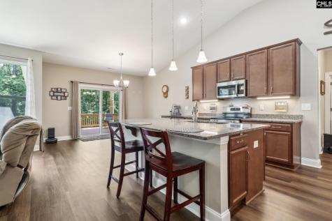 336 Lake Front Drive Columbia SC 29212-2425