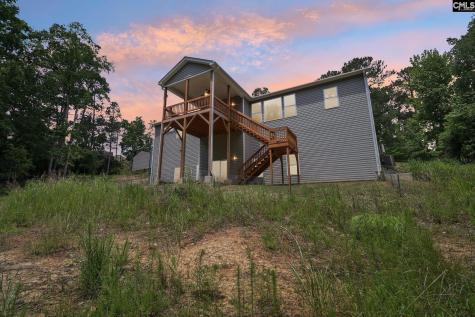 336 Lake Front Drive Columbia SC 29212-2425