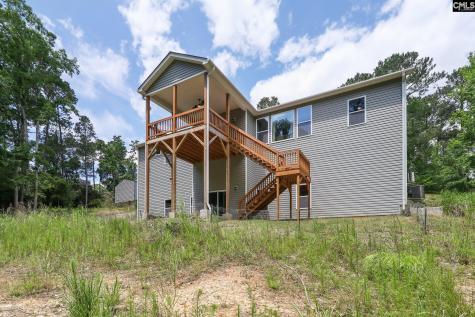 336 Lake Front Drive Columbia SC 29212-2425