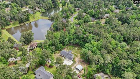 336 Lake Front Drive Columbia SC 29212-2425