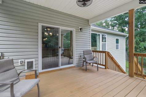 336 Lake Front Drive Columbia SC 29212-2425