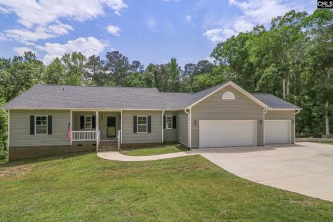 336 Lake Front Drive Columbia SC 29212-2425