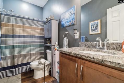 336 Lake Front Drive Columbia SC 29212-2425