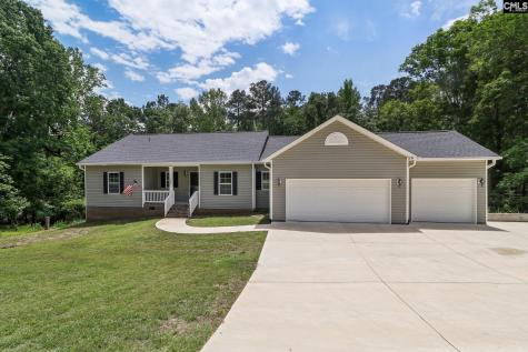 336 Lake Front Drive Columbia SC 29212-2425