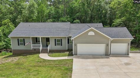 336 Lake Front Drive Columbia SC 29212-2425