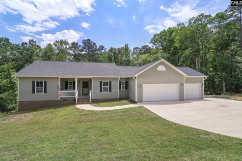 336 Lake Front Drive Columbia SC 29212-2425