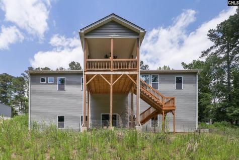 336 Lake Front Drive Columbia SC 29212-2425