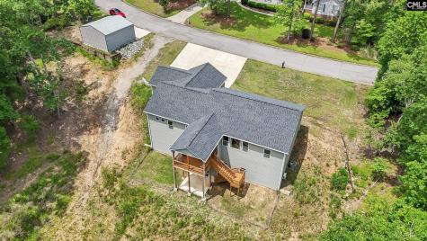 336 Lake Front Drive Columbia SC 29212-2425