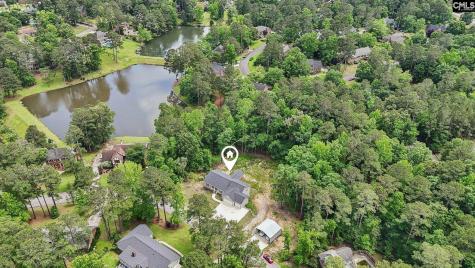 336 Lake Front Drive Columbia SC 29212-2425