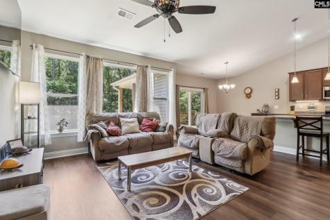 336 Lake Front Drive Columbia SC 29212-2425