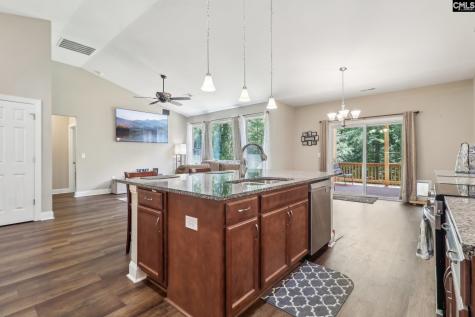 336 Lake Front Drive Columbia SC 29212-2425