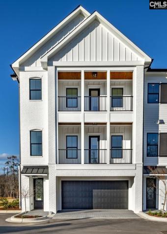 1318 Long Grove Way Lexington SC 29072