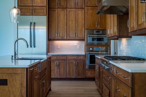 1318 Long Grove Way Lexington SC 29072