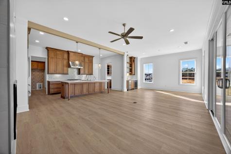 1318 Long Grove Way Lexington SC 29072