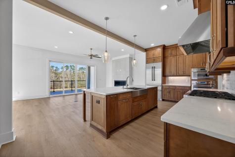 1318 Long Grove Way Lexington SC 29072