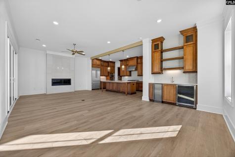 1318 Long Grove Way Lexington SC 29072
