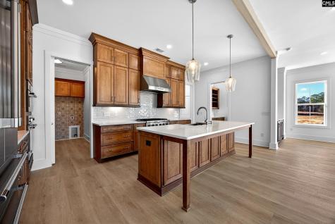 1318 Long Grove Way Lexington SC 29072