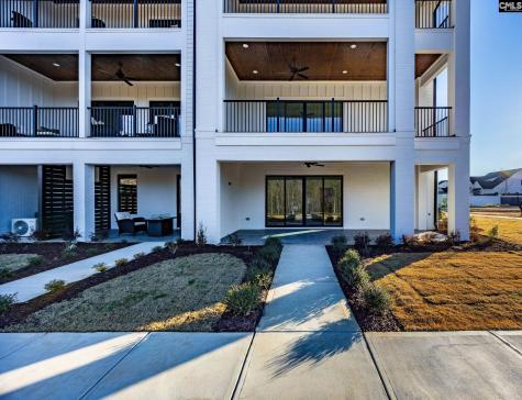 1318 Long Grove Way Lexington SC 29072