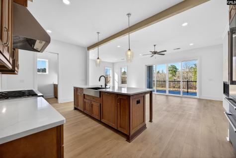 1318 Long Grove Way Lexington SC 29072