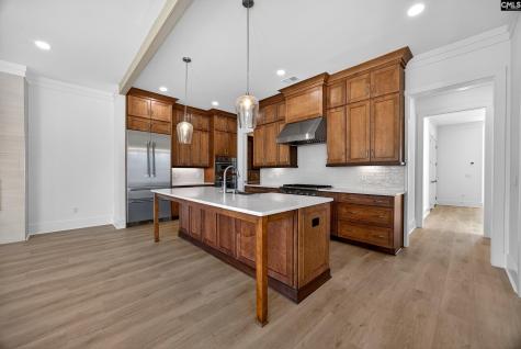 1318 Long Grove Way Lexington SC 29072