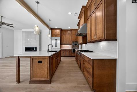1318 Long Grove Way Lexington SC 29072