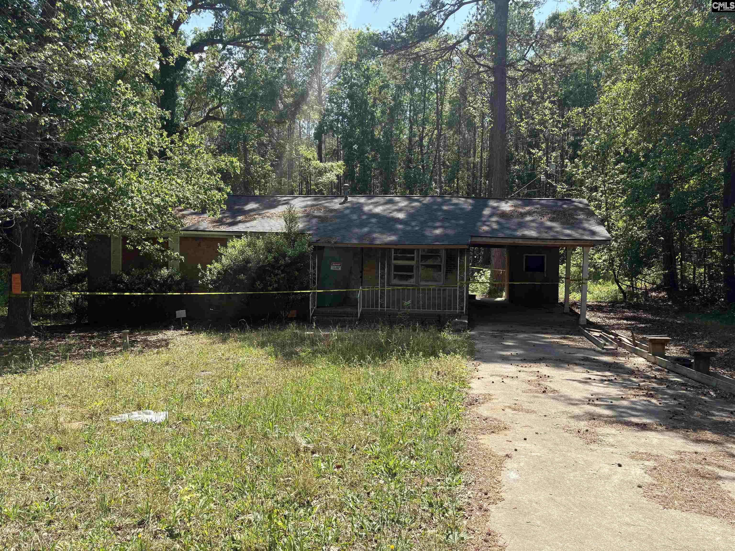 104 Green Tree Drive Columbia SC 29203-2315