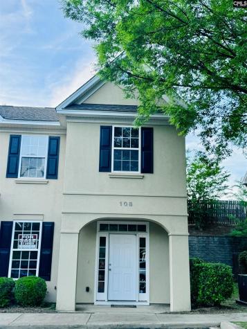 108 Tuscany Court Irmo SC 29063