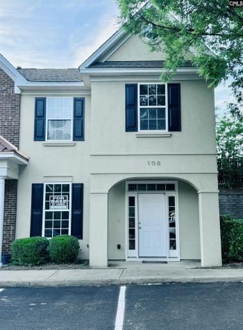 108 Tuscany Court Irmo SC 29063
