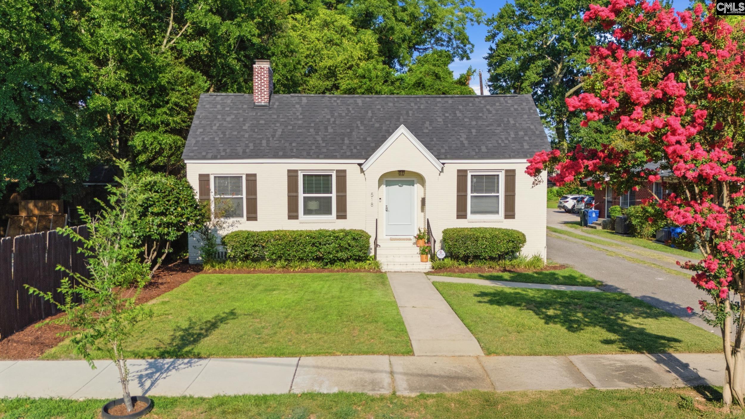 518 Maple Street Columbia SC 29205