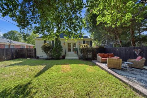 518 Maple Street Columbia SC 29205