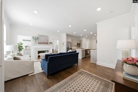 518 Maple Street Columbia SC 29205