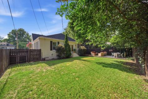518 Maple Street Columbia SC 29205