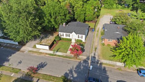 518 Maple Street Columbia SC 29205