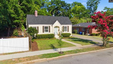 518 Maple Street Columbia SC 29205